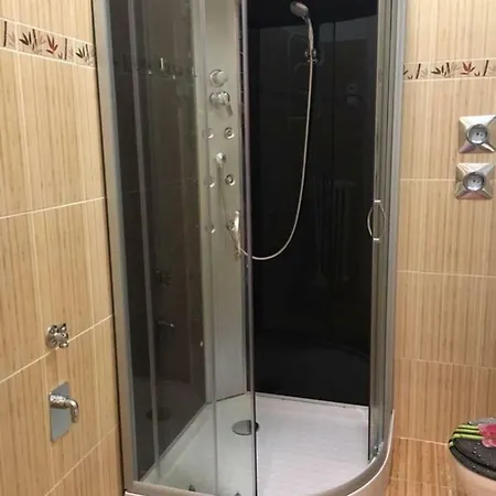 Center But Silent Ac 아파트 *