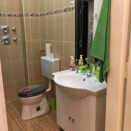 Center But Silent Ac 아파트 *